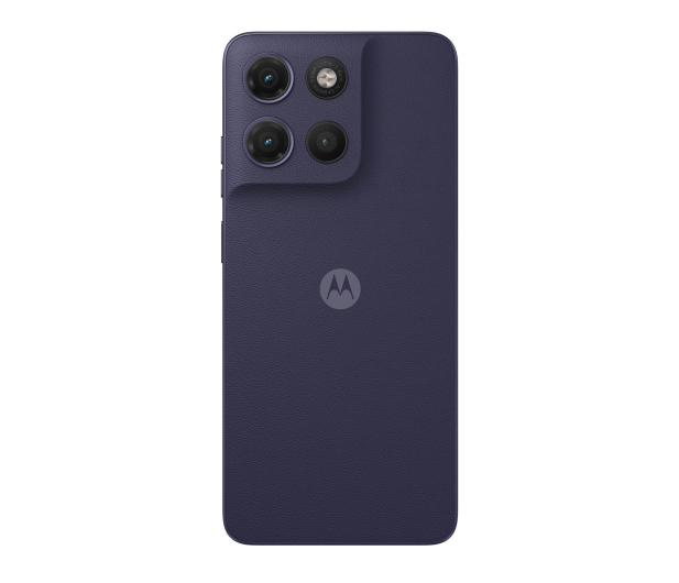 MOTOROLA moto g17 4/128GB Evening Blue - 1517059 - zdjęcie 7